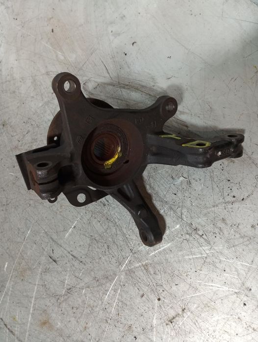 Manga de eixo frente direita RENAULT Captur (J5_)