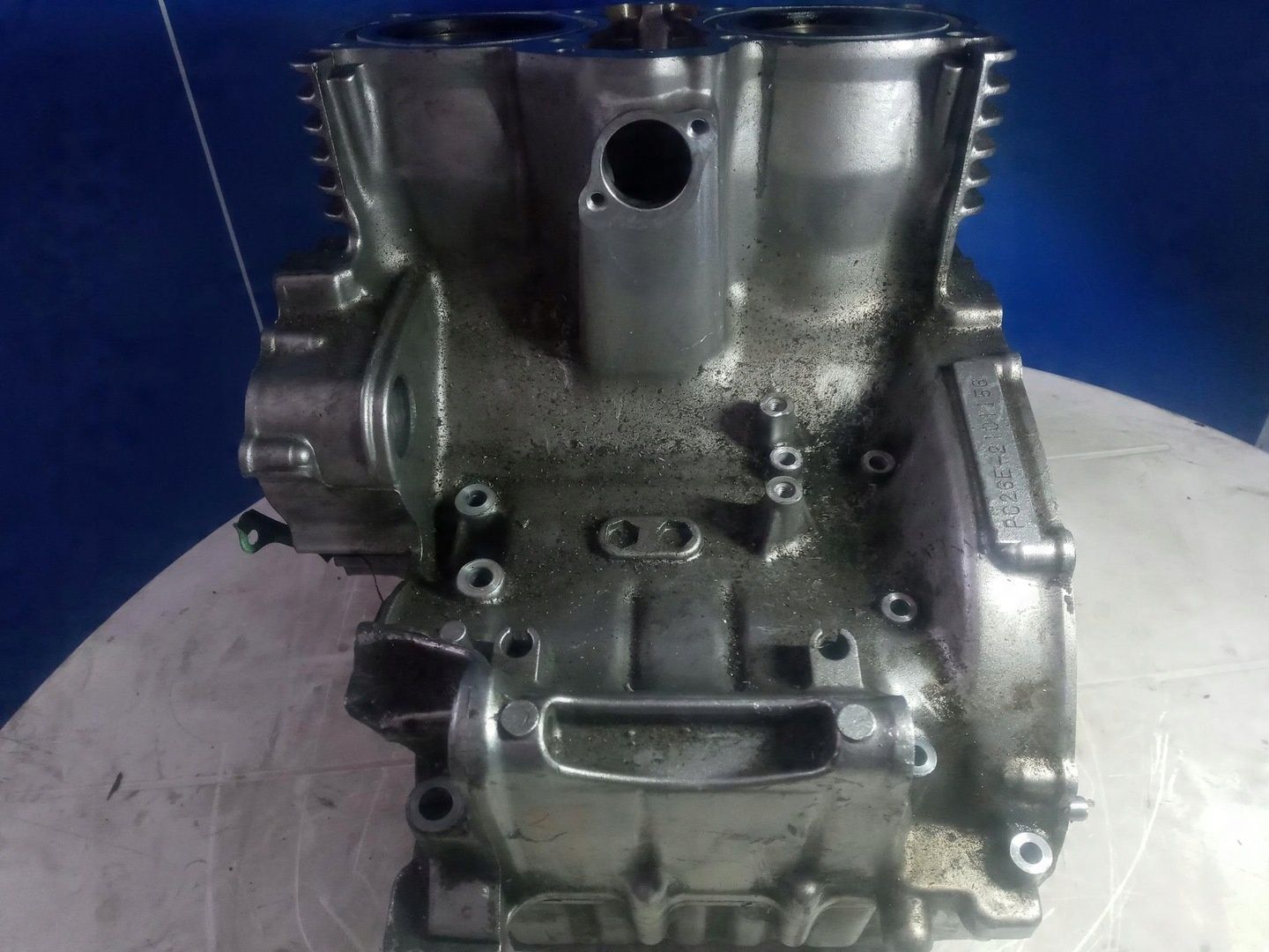 KARTER BLOK SILNIKA TŁOK TŁOKI HONDA CB 500