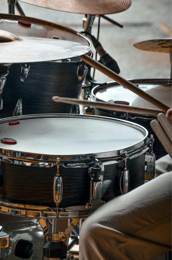 Tarola Tama Imperialstar 14' x 5 Wood. ( Descontinuada )