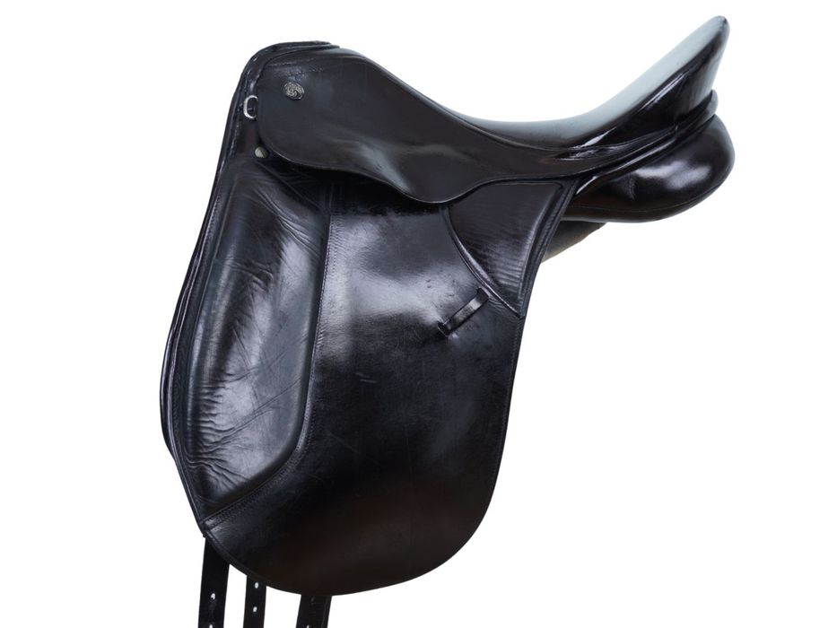 Kieffer Lech DL Siodło Ujeżdżeniowe