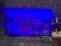 Sprzedam telewizor LG 43 cale