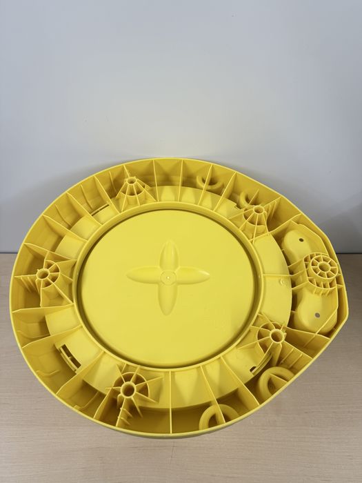 Zbiornik Zderzak 18 L odkurzacza Karcher Se 4001 Se 4002