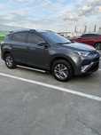 Авто Toyota Rav4 2017 hybrid