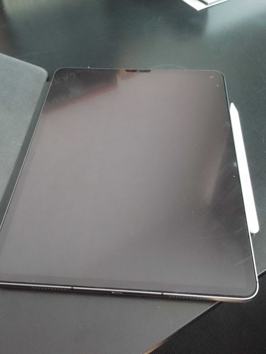 Apple iPad Pro 12,9" (5 gen.) Wi-Fi + Cellular 1 TB Gwiezdna szarość