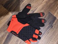 Rękawiczki rowerowe MTB Rockrider ST 500
