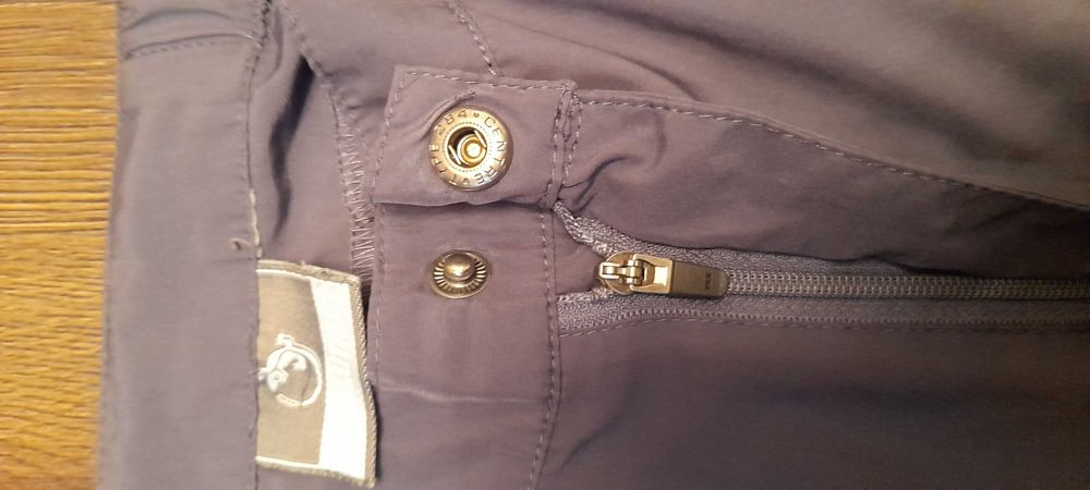 TREVOLUTION бріджі чол.