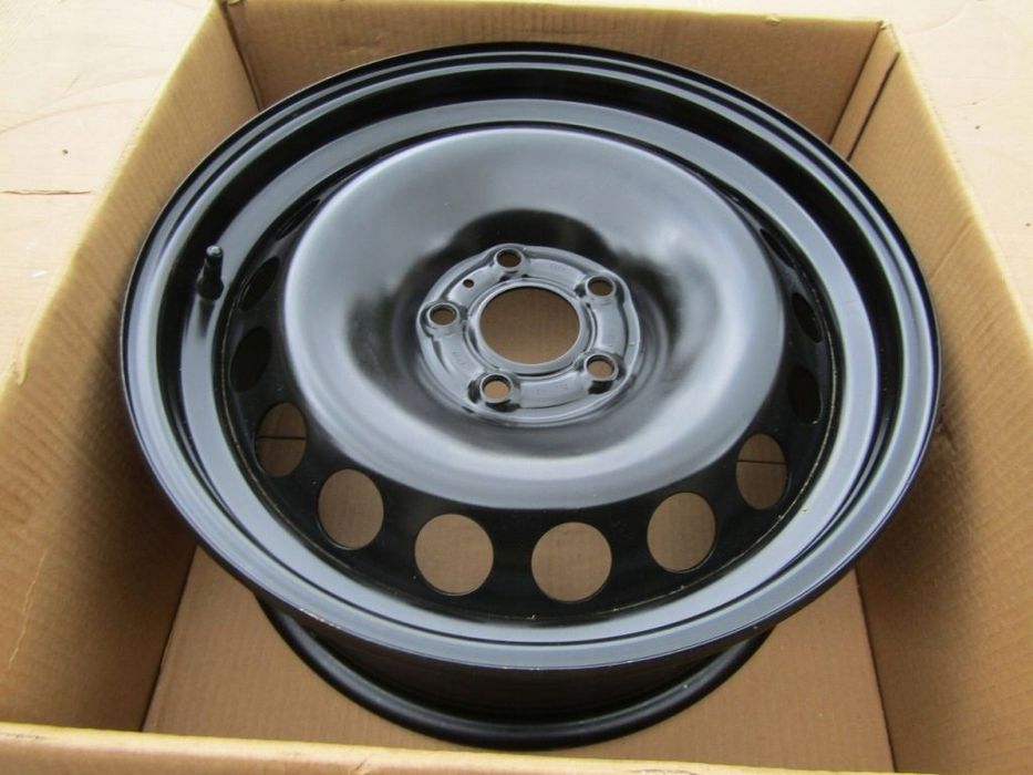 Felga 17 Renault Megane Leaf Talisman Captur II Arcana Kadjar Dacia Duster