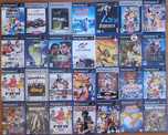 Jogos PlayStation 2 - venda individual e em bundle