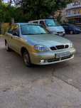 Део Ланос 1.5 польской сборки (Daewoo lanos poland) один хозяин 2007 г