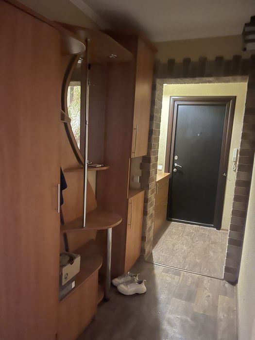 Здається 3х кім. квартира