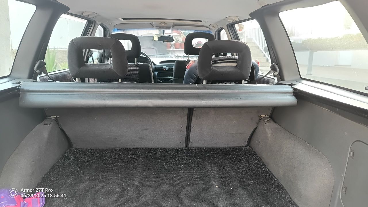 Opel Astra F CaraVan
