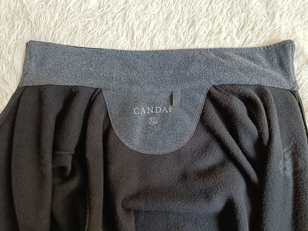 Флісова кофта Canda