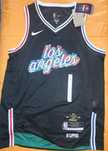 Camisolas Basketball/Futebol novas