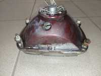 Sprzedam lampa przod do fiat 126p maluch prl