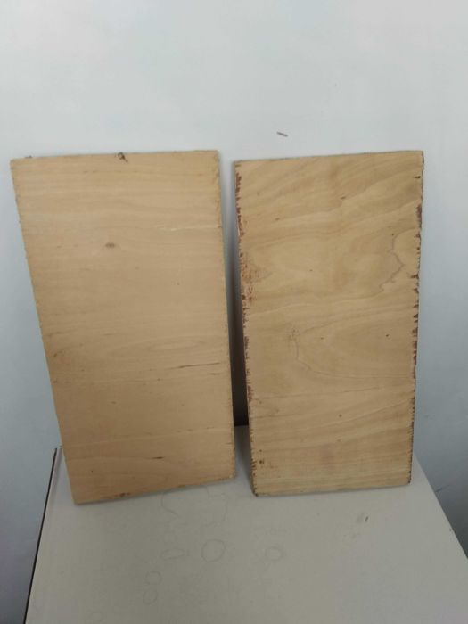 Деревянаа  вагонка  плитка размер 16х32 см  комлект  40 штук