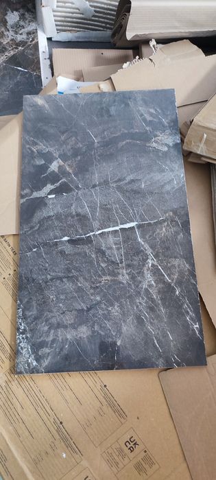 Gres szkliwiony polerowany