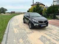 Kia Sportage Kia Sportage 2015r salon Polska 100tys. przebiegu !!