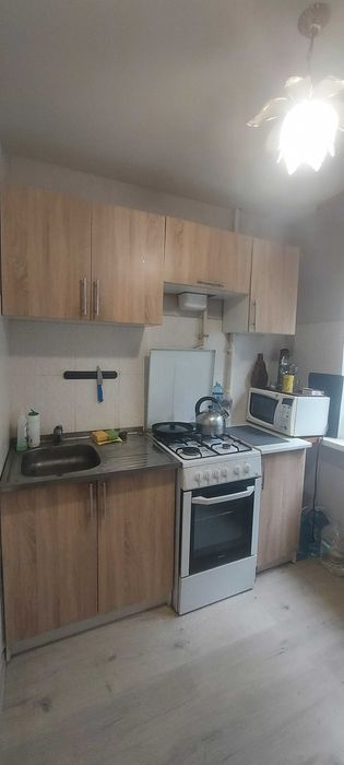 Здається подобово квартира на нижньому масиві,  в м.Васильків