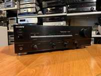 Wzmacniacz Sony TA-F319R Audio Room