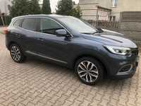 Renault Kadjar 1,3 benzyna opłacony