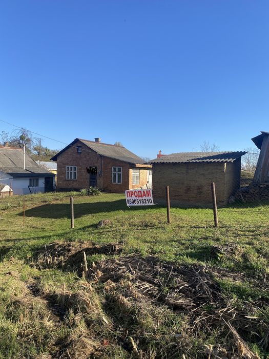 Продам будинок Гарячий Урбан