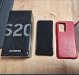 Galaxy S20 Ultra 5G 12/128 Gray