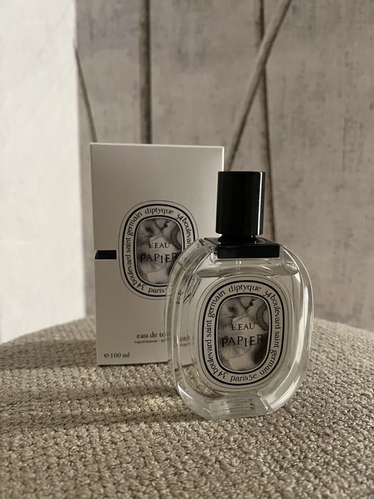 Diptyque L’eau papier 100ml. EDT