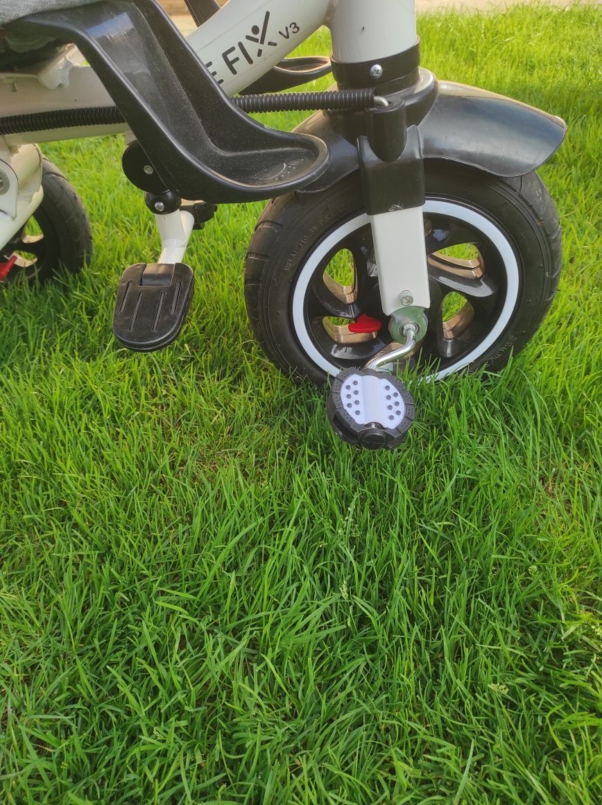 Rowerek trike fix v3