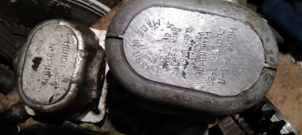 Продам гідроциліндр