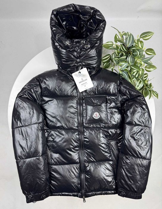 Куртка Moncler Puffer