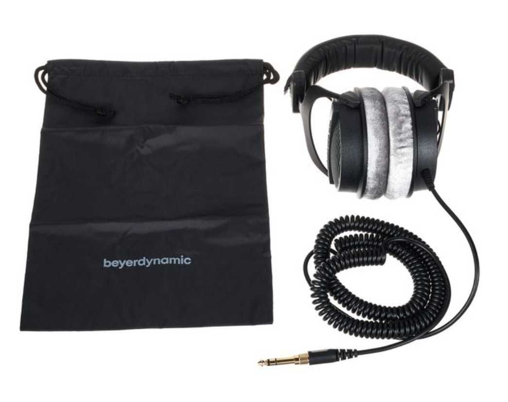 beyerdynamic DT-990 Pro 250 Ohm