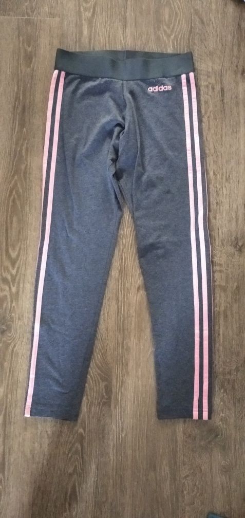 Spodnie adidas rozmiar 36