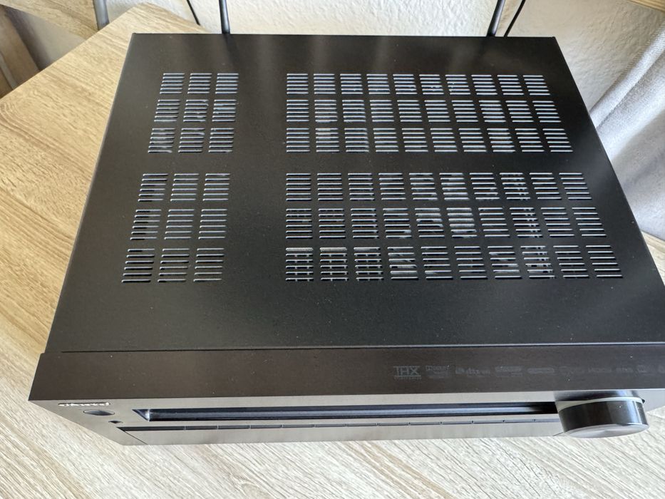 Ресивери підстлювач  Onkyo