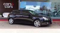 Alfa Romeo Giulietta 1.6 JTDm Sport