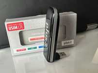 Modem router ZTE MF 821 LTE