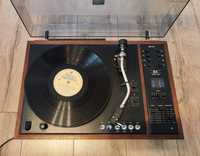 Gramofon WG-1100fs Daniel Fonomaster 1980r