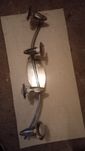 Lampy kinkiety oswietlenie