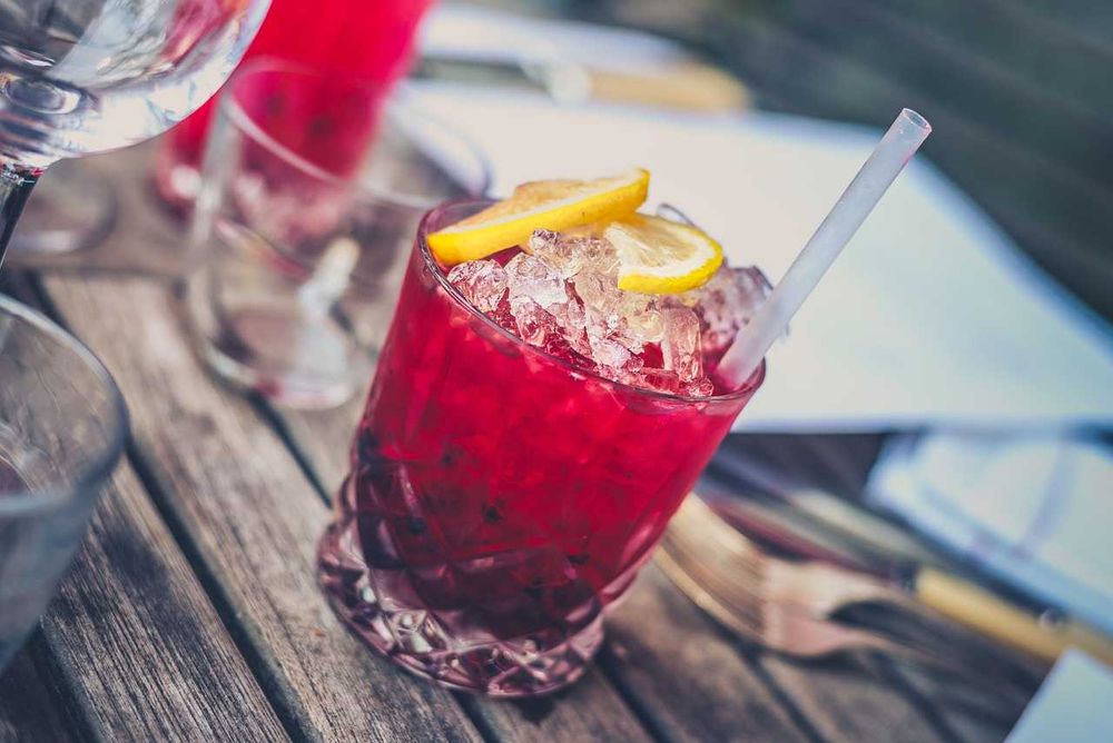 BARMIX Automat do drinków MEGA ATRAKCJA na imprezie!