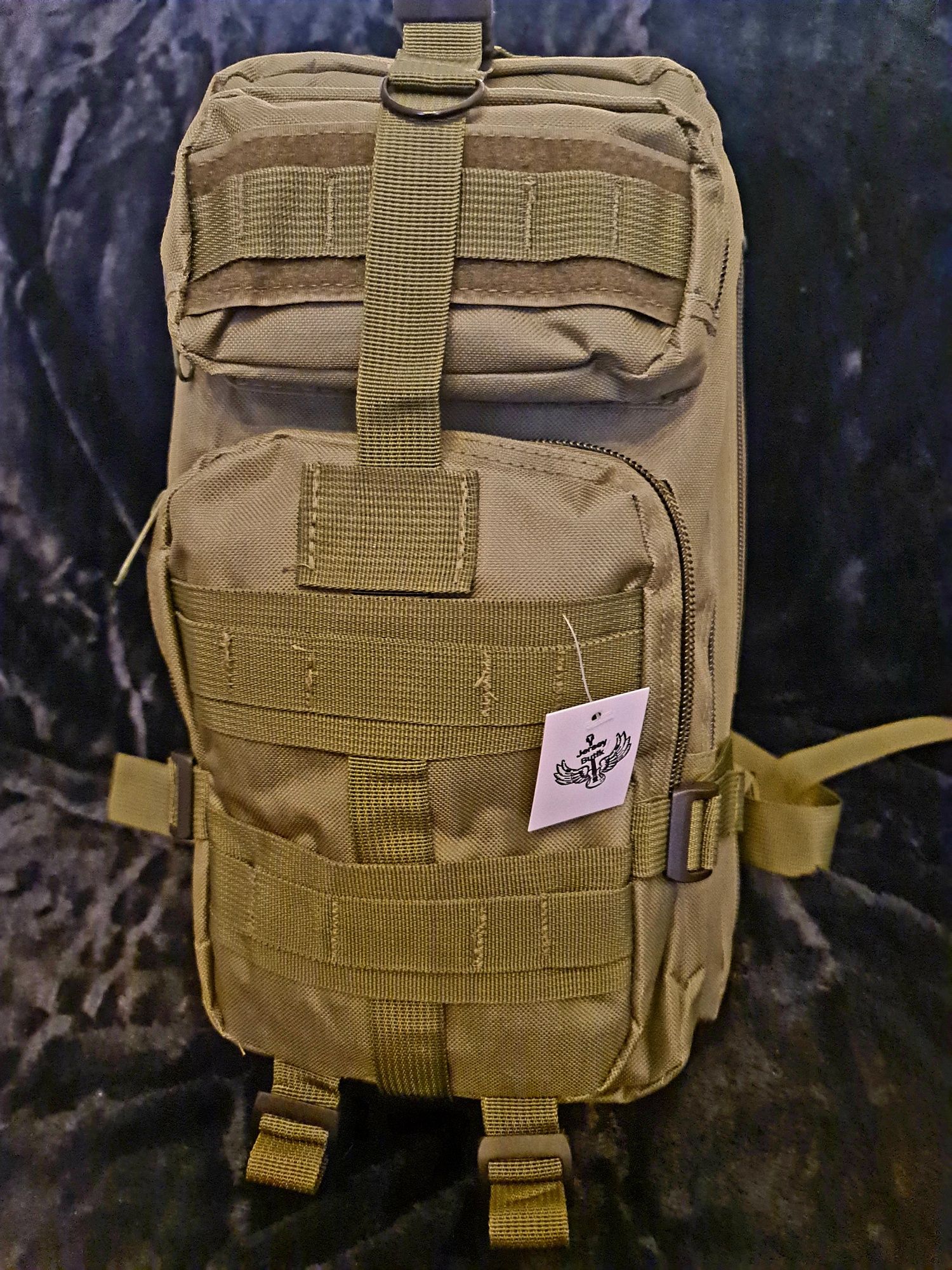 Plecak Militarny, Taktyczny. Nowy