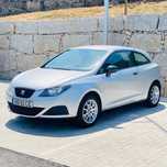 SEAT Ibiza SC 1.2 TDi