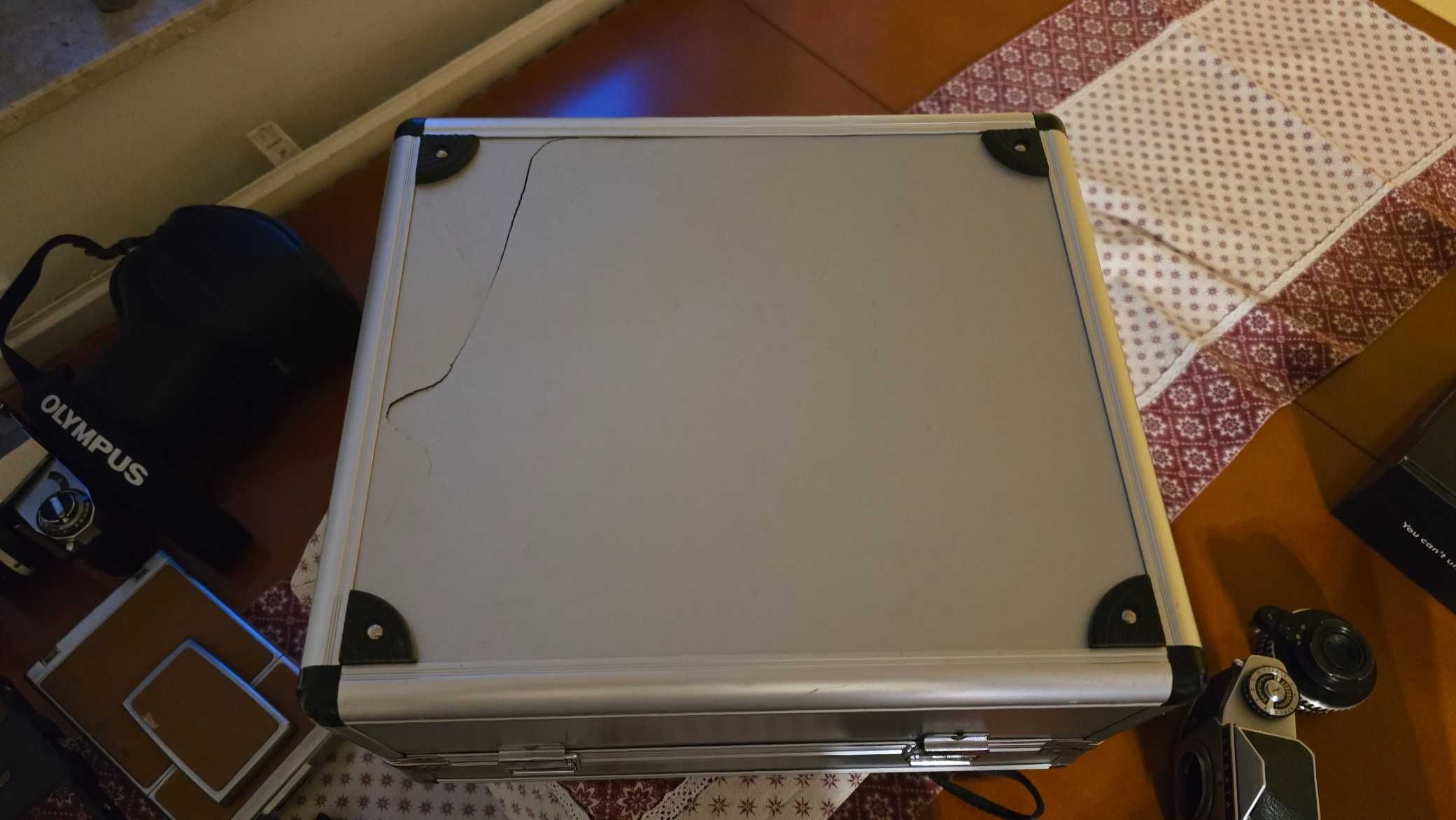 Se electronics 2200A Mikrofon pojemnościowy wielkomembranowy