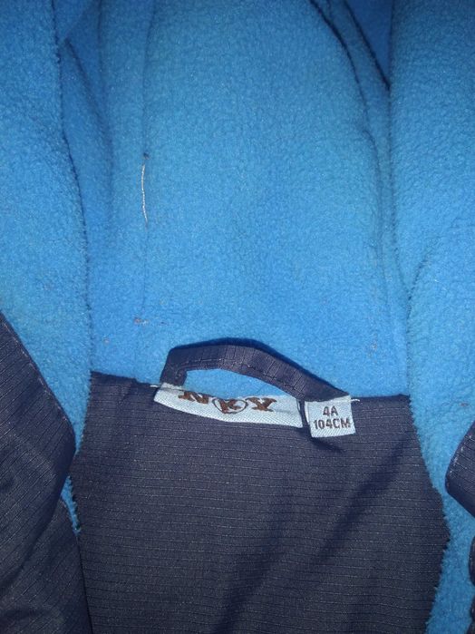 Kispo muito quentinho rapaz 4anos