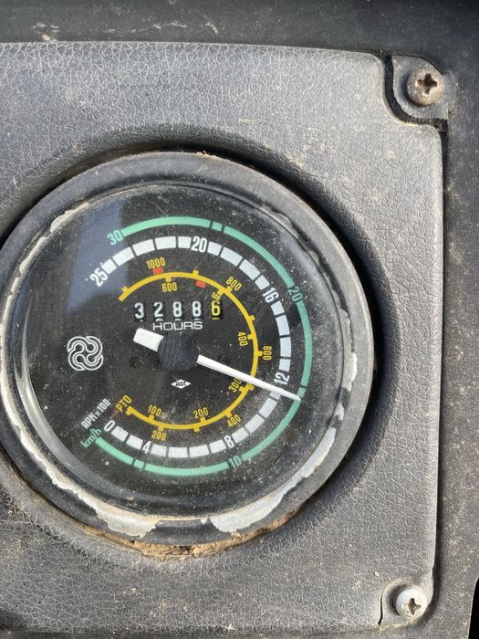 Trator same solar de 50 cavalos usado mas como novo impecavel