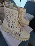 Nowe letnie botki