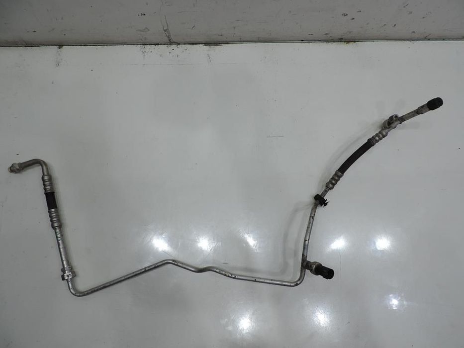 PRZEWÓD KLIMATYZACJI FORD FOCUS MK2 1.8 16V