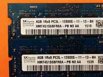DDR3 8GB HyniX 12800 L