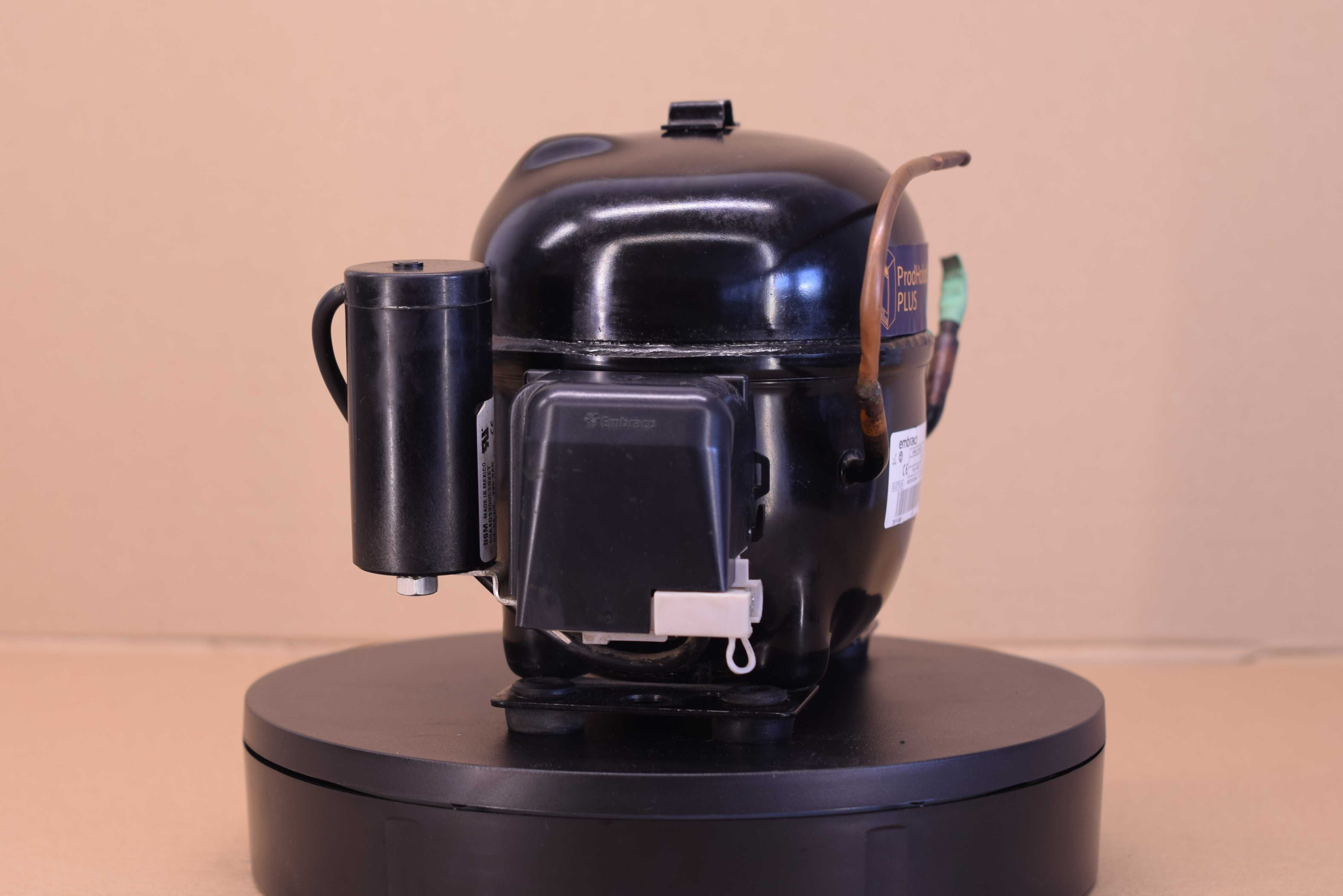 Embraco Aspera NE6187Z Б/в компресор КІЛЬКІСТЬ!