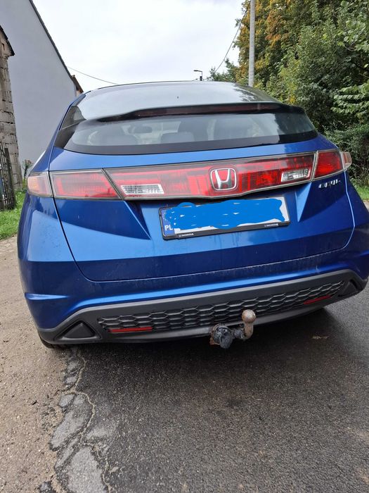 Honda Civic VIII