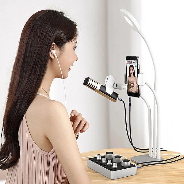 Kabel Ugreen AV183, 10648 mini jack 3.5mm / mini jack 3.5mm 1m - szary