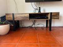 Movel de televisao